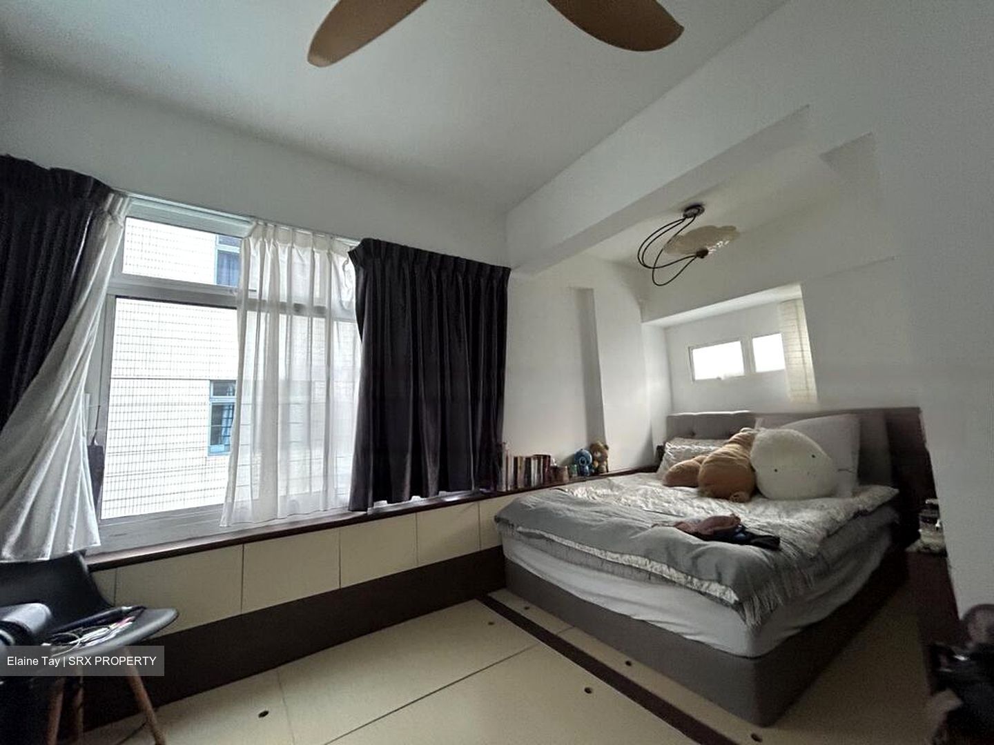Palm Lodge (D14), Apartment #603550101